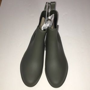Capelli rain boots SZ 7